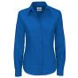 B&C Oxford long sleeve /women