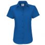 B&C Oxford short sleeve /women
