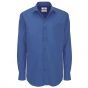 B&C Heritage long sleeve /men