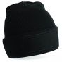 Original patch beanie