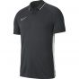 Y NK DRY ACDMY19 POLO SS