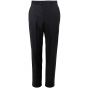 Avalino flat front trousers