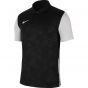 YOUTH'S NIKE TROPHY IV JERSEY SS
