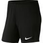 WOMEN'S NIKE DRY PARK III SHORT NB K