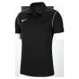 YOUTH'S NIKE DRY PARK20 POLO