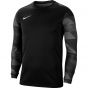 YOUTH'S NIKE DRY PARK IV JERSEY LS GK