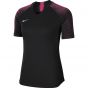 WOMEN'S NIKE DRY STRKE JERSEY SS