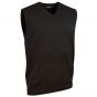 g.Thornton cotton v-neck slipover (MKC7079SO-THO)