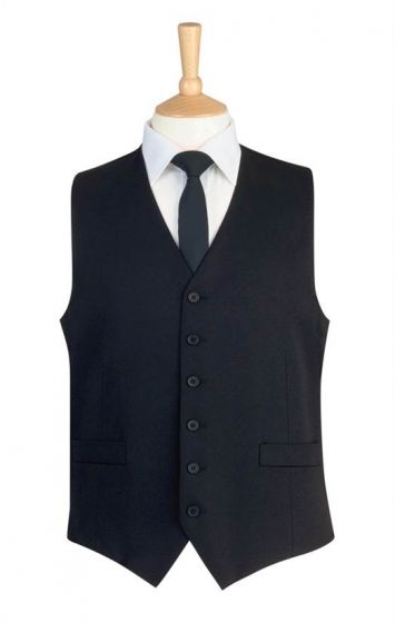 Gamma waistcoat