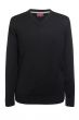 Boston v-neck jumper