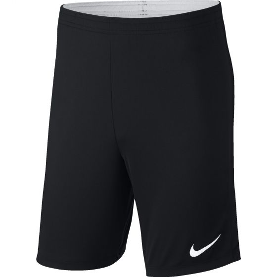 Y NK DRY ACDMY18 SHORT K