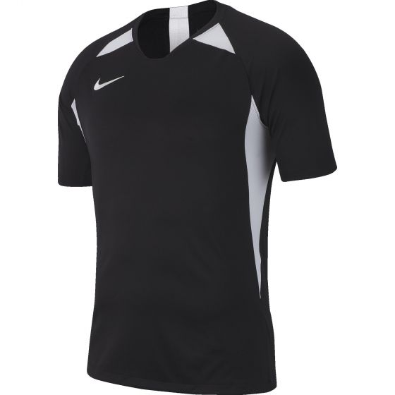 YOUTH'S NIKE DRY LEGEND JERSEY SS