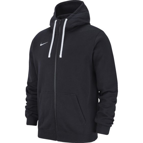 YOUTH'S HOODIE FZ FLC TM CLUB19