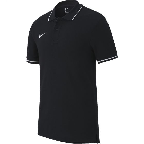 YOUTH'S POLO TM CLUB19 SS