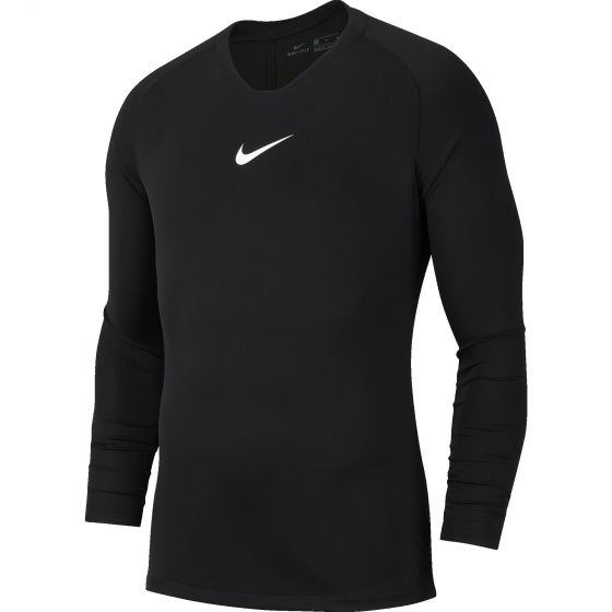 MEN'S NIKE DRY PARK 1STLYR JERSEY LS
