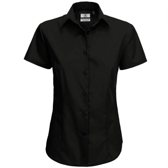 B&C Smart short sleeve /women
