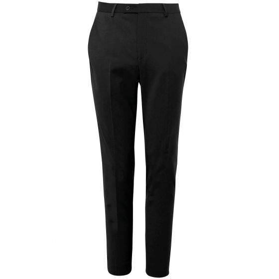 Cassino slim fit trousers
