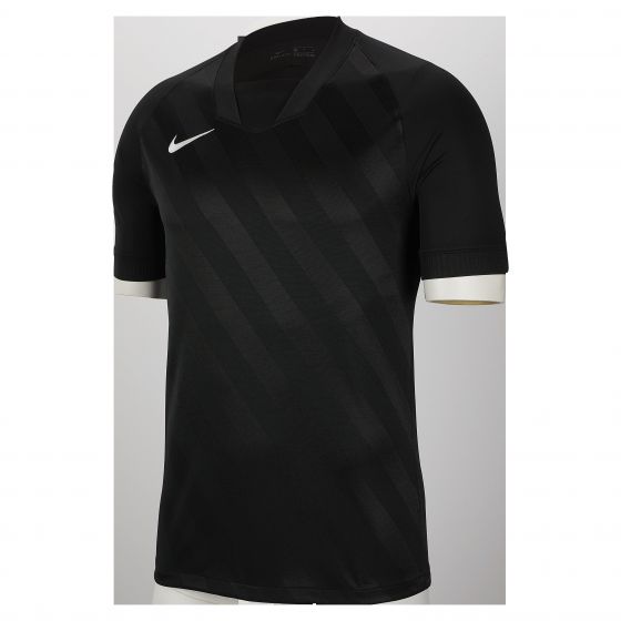MEN'S NIKE DRY CHALNG III JERSEY SS