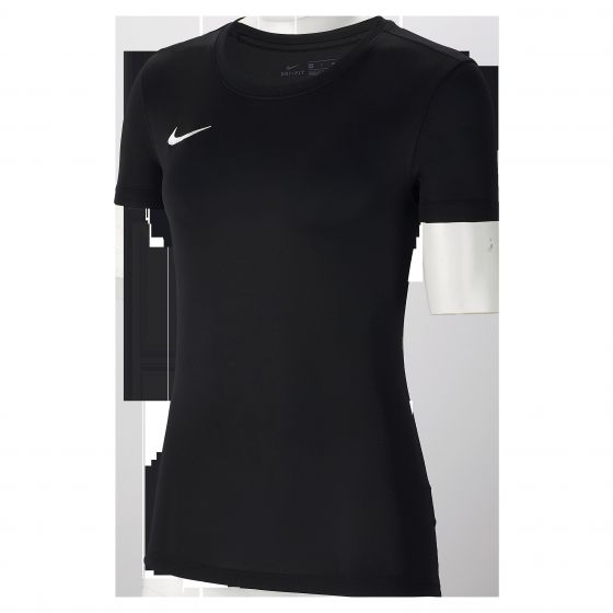 WOMEN'S NIKE DRY PARK VII JERSEY SS