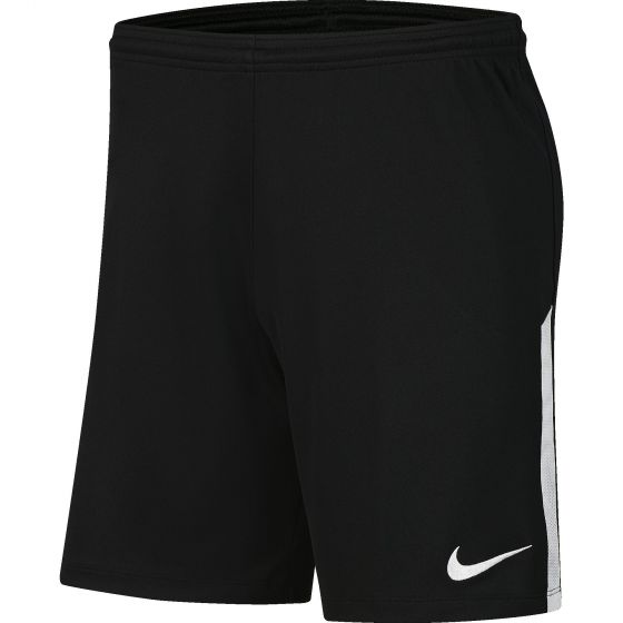 YOUTH'S NIKE DRY LGE KNIT II SHORT NB