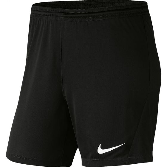 WOMEN'S NIKE DRY PARK III SHORT NB K