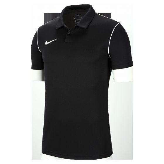 YOUTH'S NIKE DRY PARK20 POLO