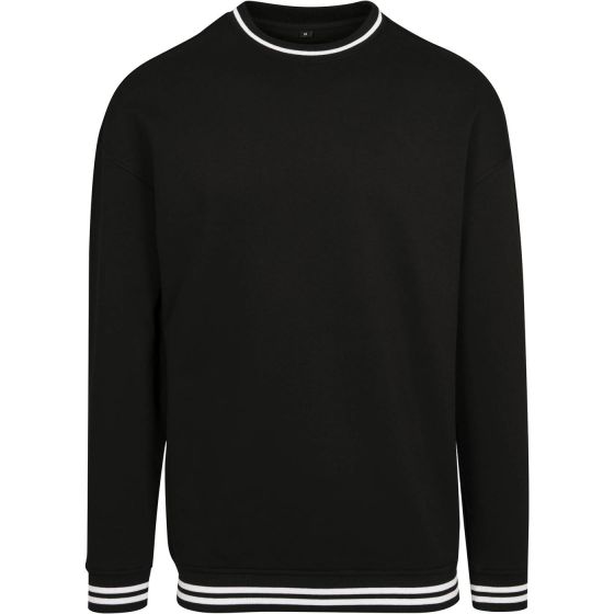 College sweat crew