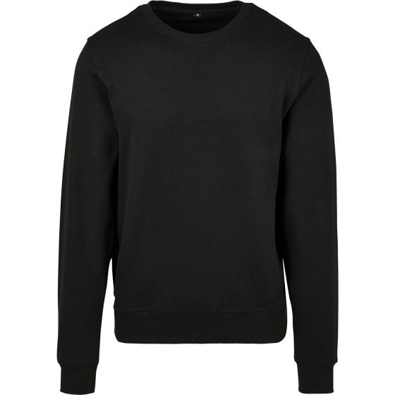 Premium crew neck