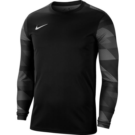 YOUTH'S NIKE DRY PARK IV JERSEY LS GK