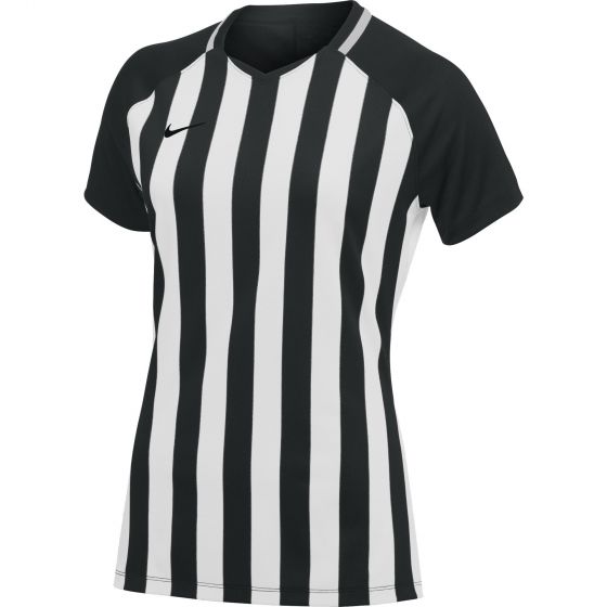 WOMEN'S NIKE DRY STRP DVSN III JERSEY SS