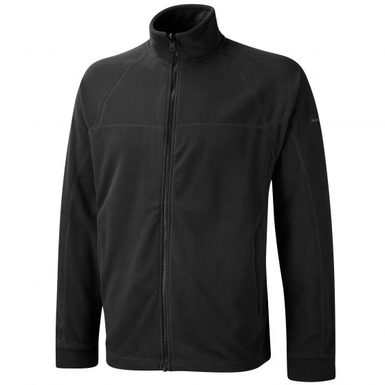 Basecamp microfleece FZ
