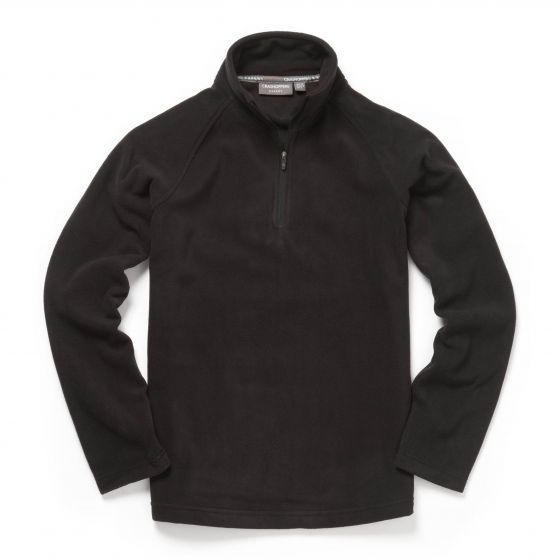 Women's basecamp microfleece HZ