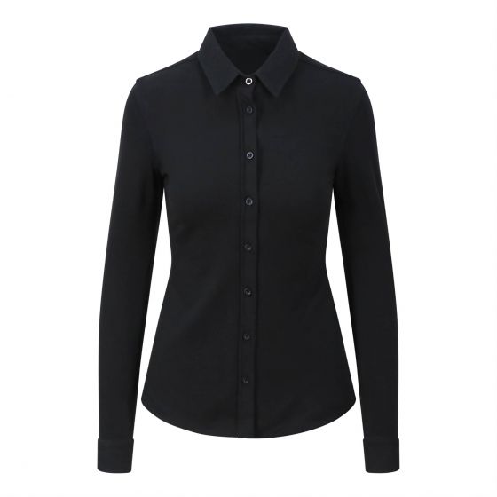 Women's Anna knitted shirt