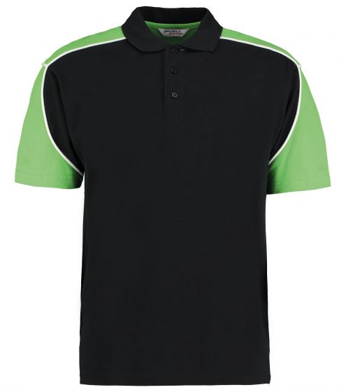 Monaco Formula Racing® polo (classic fit)