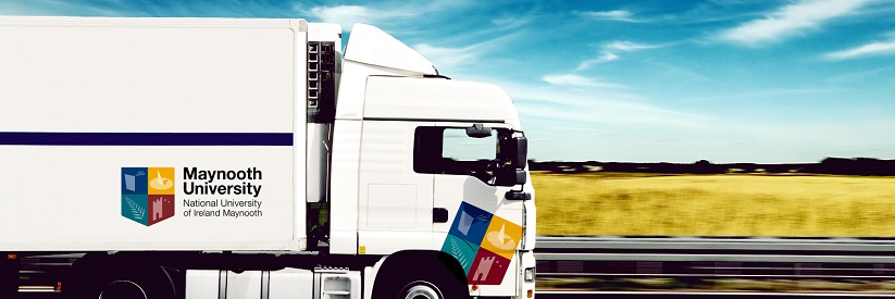 fast nationwide delivery across ireland on our promotional products and gifts