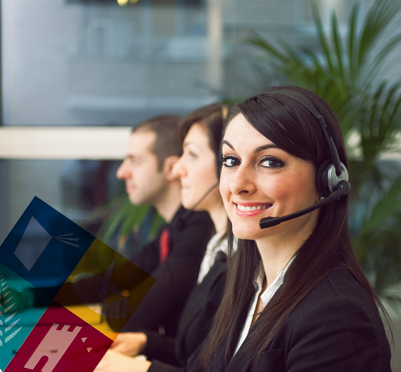 talk to a promotional products expert today